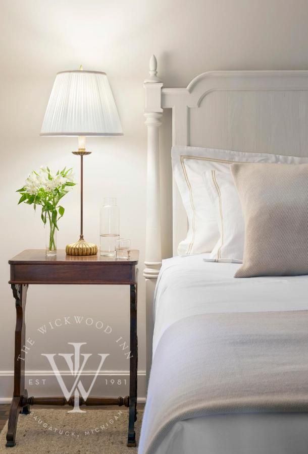 Wickwood Inn เซากาทัค ภายนอก รูปภาพ