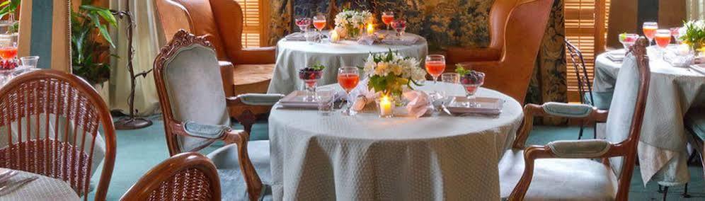 Wickwood Inn เซากาทัค ภายนอก รูปภาพ